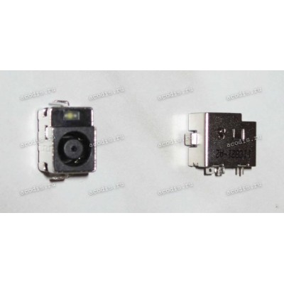 DC Jack= HP/Compaq dv5, dv5t, dv5z, dv7, G50