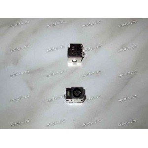 DC Jack= HP/Compaq dv5, dv5t, dv5z, dv7, G50