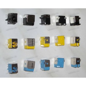 DC Jack= Acer Aspire 1200, 1410, 1500, 1520, 16**, 2001WLCi, 2303WLCi, 2413, 3000*, 3210, 3050*, 3610, 3680*, 4000 series, 4150, 4400, 5000, 5040*, 5050*, 5570*, 5580, 5600*, 7100 Series, 8100 Series, 9300 Series, 9410 Series, ZR3, Extensa 3000, 4220*, Tr DC Jack= Acer Aspire 1200, 1410, 1500, 1520, 16**, 2001WLCi, 2303WLCi, 2413, 3000*, 3210, 3050*, 3610, 3680*, 4000 series, 4150, 4400, 5000, 5040*, 5050*, 5570*, 5580, 5600*, 7100 Series, 8100 Series, 9300 Series, 9410 Series, ZR3, Extensa 3000, 4220*, Tr