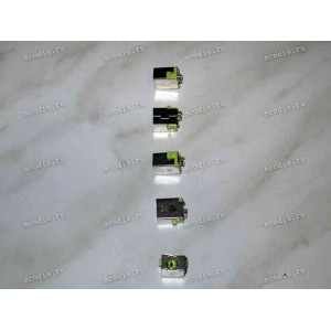 DC Jack= Acer Aspire 5532, 5534, 5536, 5538, 5538G чёрный DC Jack= Acer Aspire 5532, 5534, 5536, 5538, 5538G чёрный