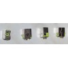 DC Jack= Acer Aspire 5532, 5534, 5536, 5538, 5538G чёрный