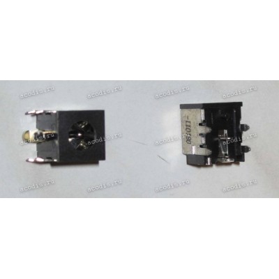 DC Jack= HP/Compaq Presario 900AP, 900CA, 900LA, 900US, 901AP, 901EA, 902AP, 902AU, 902EA, 902FR, 903AP, 903EA, 903KR