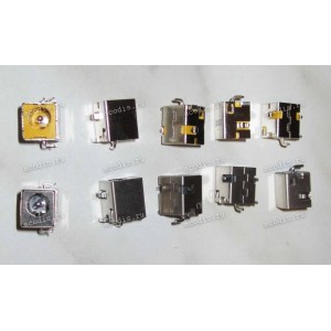 DC Jack= Acer Travelmate 370, C110 DC Jack= Acer Travelmate 370, C110