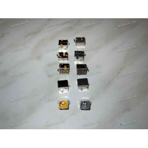 DC Jack= Acer Travelmate 370, C110 DC Jack= Acer Travelmate 370, C110