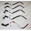 DC Jack HP/Compaq C700 + cable 60+65+50mm + 5 pin