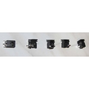 DC Jack= HP/Compaq Docking Stations DC Jack= HP/Compaq Docking Stations