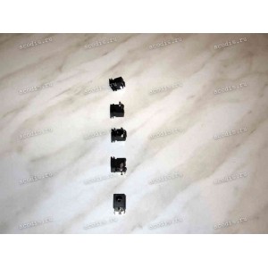 DC Jack= HP/Compaq Docking Stations DC Jack= HP/Compaq Docking Stations
