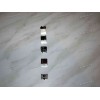 DC Jack= HP/Compaq Pavilion TX1000, TX1100, TX1200, TX1300, TX1400