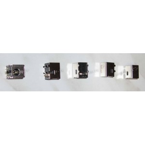 DC Jack= HP/Compaq Pavilion dv6000, dv6200, dv9000, V6000, V6300, Presario V6000, V6100, V6200, V6300, V6400, V6500 DC Jack= HP/Compaq Pavilion dv6000, dv6200, dv9000, V6000, V6300, Presario V6000, V6100, V6200, V6300, V6400, V6500