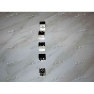 DC Jack= HP/Compaq Pavilion dv6000, dv6200, dv9000, V6000, V6300, Presario V6000, V6100, V6200, V6300, V6400, V6500 DC Jack= HP/Compaq Pavilion dv6000, dv6200, dv9000, V6000, V6300, Presario V6000, V6100, V6200, V6300, V6400, V6500