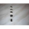 DC Jack= HP/Compaq Business Notebook NC6110, NC6120, NC6140, NX6110, NX6120, NX6130