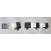 DC Jack= Toshiba Satellite P10 series (P10-S429, P10-S4291), P15 series (P15-S409, P15-S4091, P15-S420, P15-S4201, P15-S470, P15-S479), P20 series (P20-60, P20-80) (Ф = 3mm) DC Jack= Toshiba Satellite P10 series (P10-S429, P10-S4291), P15 series (P15-S409, P15-S4091, P15-S420, P15-S4201, P15-S470, P15-S479), P20 series (P20-60, P20-80) (Ф = 3mm)