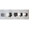 DC Jack= Toshiba Satellite P10 series (P10-S429, P10-S4291), P15 series (P15-S409, P15-S4091, P15-S420, P15-S4201, P15-S470, P15-S479), P20 series (P20-60, P20-80) (Ф = 3mm) DC Jack= Toshiba Satellite P10 series (P10-S429, P10-S4291), P15 series (P15-S409, P15-S4091, P15-S420, P15-S4201, P15-S470, P15-S479), P20 series (P20-60, P20-80) (Ф = 3mm)