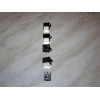 DC Jack= Toshiba Satellite P10 series (P10-S429, P10-S4291), P15 series (P15-S409, P15-S4091, P15-S420, P15-S4201, P15-S470, P15-S479), P20 series (P20-60, P20-80) (Ф = 3mm)