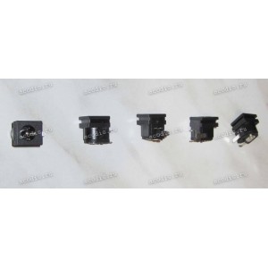 DC Jack= Toshiba Tecra 8000, 8100, 8200, 440CDT, 440CDX, 445CDX, 460CDT, 460CDX, 465CDX, 470CDT, 480CDT, 490CDT, 490XCDT, 4280XDVD, 4280ZDVD, 4320, 4340, 4360 (Ф = 3mm)