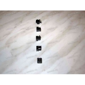 DC Jack= Toshiba Tecra 8000, 8100, 8200, 440CDT, 440CDX, 445CDX, 460CDT, 460CDX, 465CDX, 470CDT, 480CDT, 490CDT, 490XCDT, 4280XDVD, 4280ZDVD, 4320, 4340, 4360 (Ф = 3mm)