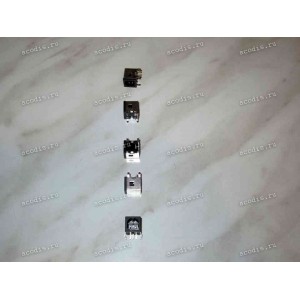 DC Jack= Dell Inspiron 1100, 2500, 2600, 2650, 3650, 3700, 3800, 4000, 4100, 4150, 5000, 5100, 7500, 8000, 8100, 8200, M50, Latitude C-Series, C400, C500, C510, C600, C610, C640, C800, C810, C840, CP, CPI, CS, CSX, CPT, CPX, CPS, M40 workstation, V700, V7 DC Jack= Dell Inspiron 1100, 2500, 2600, 2650, 3650, 3700, 3800, 4000, 4100, 4150, 5000, 5100, 7500, 8000, 8100, 8200, M50, Latitude C-Series, C400, C500, C510, C600, C610, C640, C800, C810, C840, CP, CPI, CS, CSX, CPT, CPX, CPS, M40 workstation, V700, V7