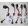 DC Jack Acer Aspire One 532H, NAV50 + cable 65 mm + 4 pin