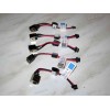 DC Jack Acer Aspire One 532H, NAV50 + cable 65 mm + 4 pin