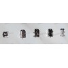 DC Jack= Asus eeePC 1001*, 1005*, 1101* DC Jack= Asus eeePC 1001*, 1005*, 1101*