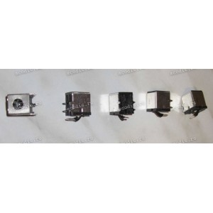 DC Jack= Toshiba Satellite A10, A15, A35, A60, A65, P30 DC Jack= Toshiba Satellite A10, A15, A35, A60, A65, P30