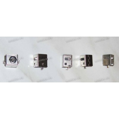 DC Jack= Fujitsu Siemens Amilo 1650