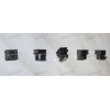 DC Jack= Toshiba Portege 7000CT, 7010CT, 7020CT, 7140CT, 7200CT, Satellite A, M, R Series