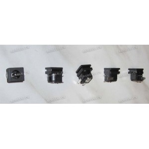 DC Jack= Toshiba Portege 7000CT, 7010CT, 7020CT, 7140CT, 7200CT, Satellite A, M, R Series