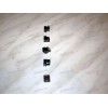 DC Jack= Toshiba Portege 7000CT, 7010CT, 7020CT, 7140CT, 7200CT, Satellite A, M, R Series