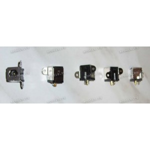 DC Jack= Toshiba Satellite L45 Series