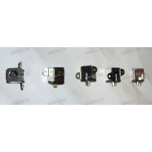 DC Jack= Toshiba Satellite L45 Series DC Jack= Toshiba Satellite L45 Series