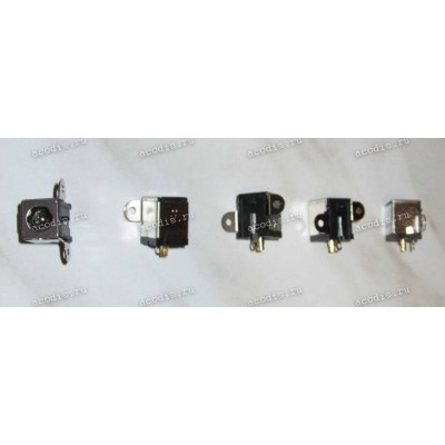 DC Jack= Toshiba Satellite L45 Series