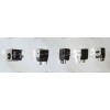 DC Jack= HP/Compaq Pavilion dv50**, dv80**, dv8100, Presario V5000*, V5005US, V5015*, V5088XX, V5099XX, V5100 DC Jack= HP/Compaq Pavilion dv50**, dv80**, dv8100, Presario V5000*, V5005US, V5015*, V5088XX, V5099XX, V5100
