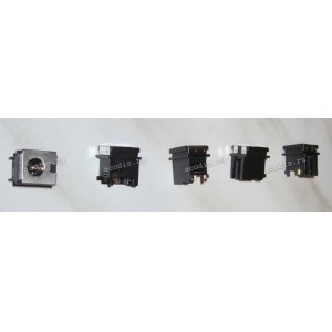 DC Jack= Toshiba Satellite U400