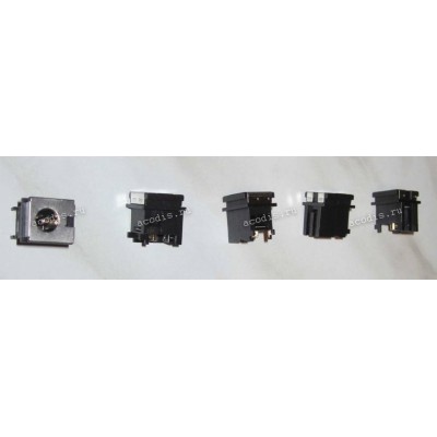 DC Jack= Toshiba Satellite U400