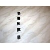 DC Jack= Toshiba Satellite A85, A105, A135, A205, A305, L35, M55, M105, U305