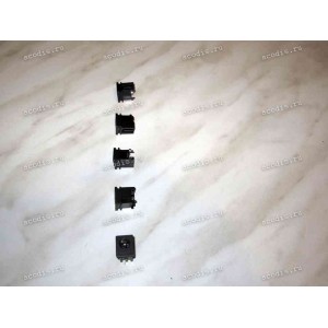 DC Jack= Toshiba Satellite A85, A105, A135, A205, A305, L35, M55, M105, U305 DC Jack= Toshiba Satellite A85, A105, A135, A205, A305, L35, M55, M105, U305