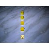 DC Jack= Lenovo/IBM Thinkpad R50, R51, R52, R52, R53, R54, T40, T41, T42, T43