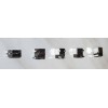 DC Jack= HP/Compaq Pavilion XF series XF125, XF145, XF235, XF255, XF315, XF325, X1ZY994F60362177011F328, XF335, XF535 = #2013