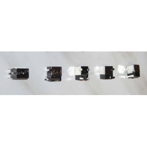 DC Jack= HP/Compaq Pavilion XF series XF125, XF145, XF235, XF255, XF315, XF325, X1ZY994F60362177011F328, XF335, XF535 = #2013 DC Jack= HP/Compaq Pavilion XF series XF125, XF145, XF235, XF255, XF315, XF325, X1ZY994F60362177011F328, XF335, XF535 = #2013
