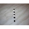 DC Jack= HP/Compaq Pavilion XF series XF125, XF145, XF235, XF255, XF315, XF325, X1ZY994F60362177011F328, XF335, XF535 = #2013
