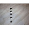 DC Jack= Toshiba Satellite 1105, 1110-S153, 1115-S103, 1115-S104, 1115-S107, 1115-S123 чёрные