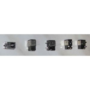 DC Jack= Dell Latitude 433M, 433MC, 433MCX, 450MC, 450MCX, 475C, 475D, 475MC, LX4100T