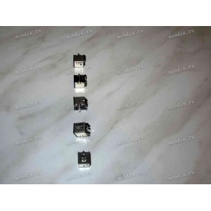 DC Jack= Acer Aspire 1660 DC Jack= Acer Aspire 1660
