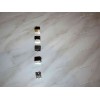 DC Jack= HP/Compaq Pavilion ZD, ZV, ZX Series: ZD7000, ZD7100, ZD7200, ZD7300, ZV5000, ZX5000