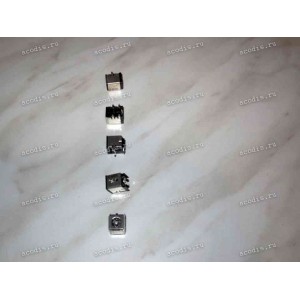 DC Jack= Acer Aspire 1800, TravelMate 252ELCi, 2200 DC Jack= Acer Aspire 1800, TravelMate 252ELCi, 2200