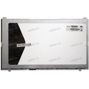 N156BGE-L62 1366x768 LED 40 пин semi-slim new