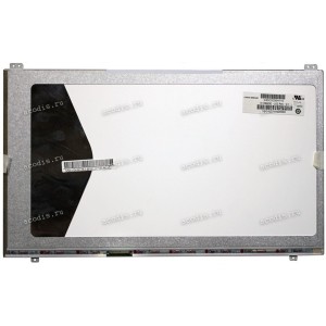 N156BGE-L62 1366x768 LED 40 пин semi-slim new N156BGE-L62 1366x768 LED 40 пин semi-slim new