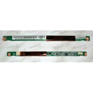 Inverter board Samsung NP-P460, P5*0, Q210, Q310, R40 Plus, R4**, R5**, R6**, R7**, X22 б/у