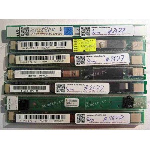 Inverter board Sony VGN-AR, CS, FE, FS, FW, FZ, NR, NS, NW, VPC-EB, EE, F б/у